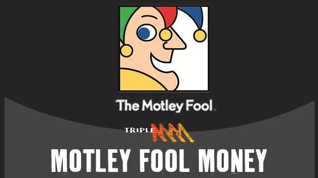 Triple MMM Motley Fool Money