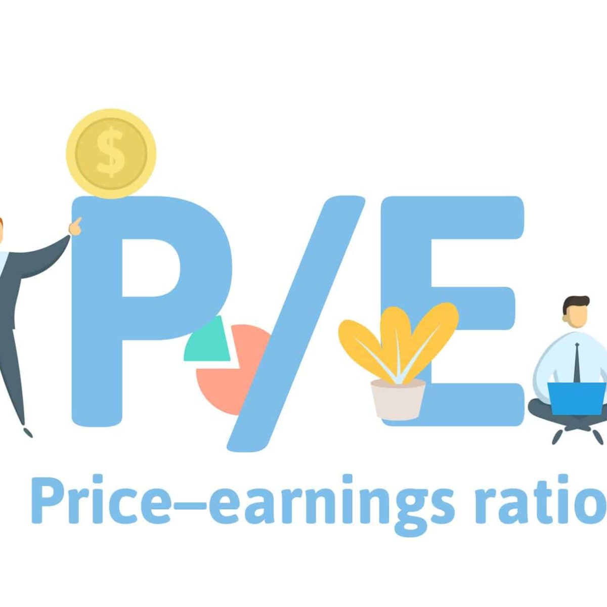 Why the P/E ratio is a flawed metric in 2020