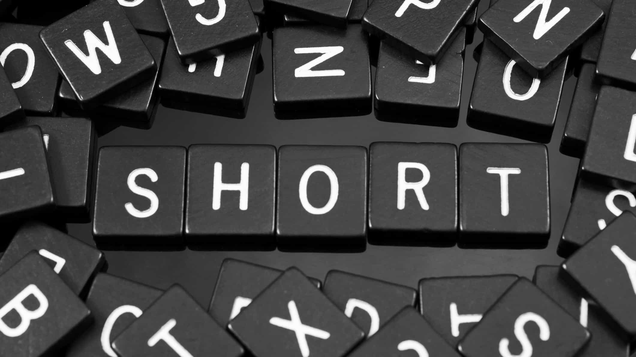 most shorted ASX shares
