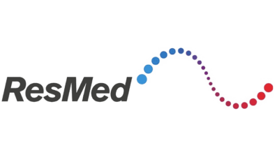 resmed logo
