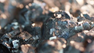 Thomson Resources share price Silver mining