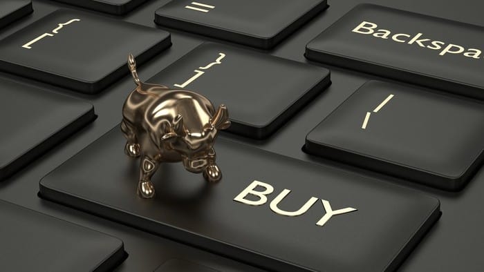 IAG share price broker upgrade buy