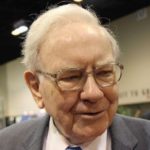 Legendary share market investing expert and owner of Berkshire Hathaway Warren Buffett