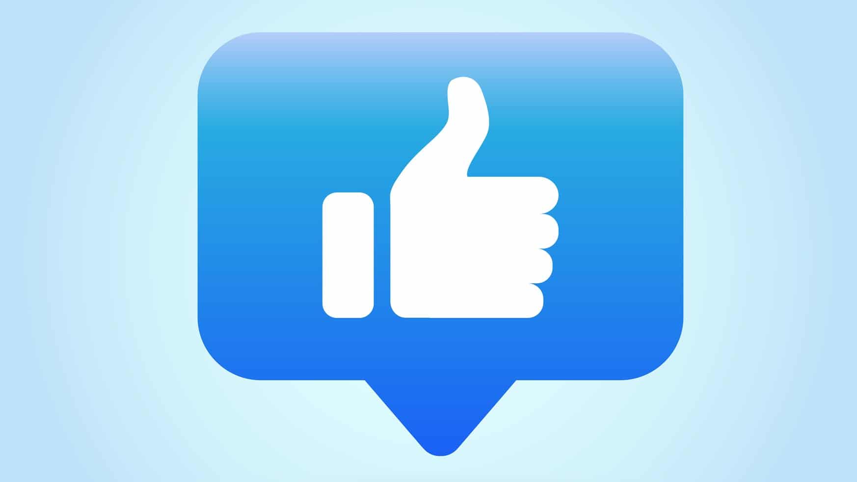 what to like about asx share price represented by illustration of thumbs up icon inside speech bubble
