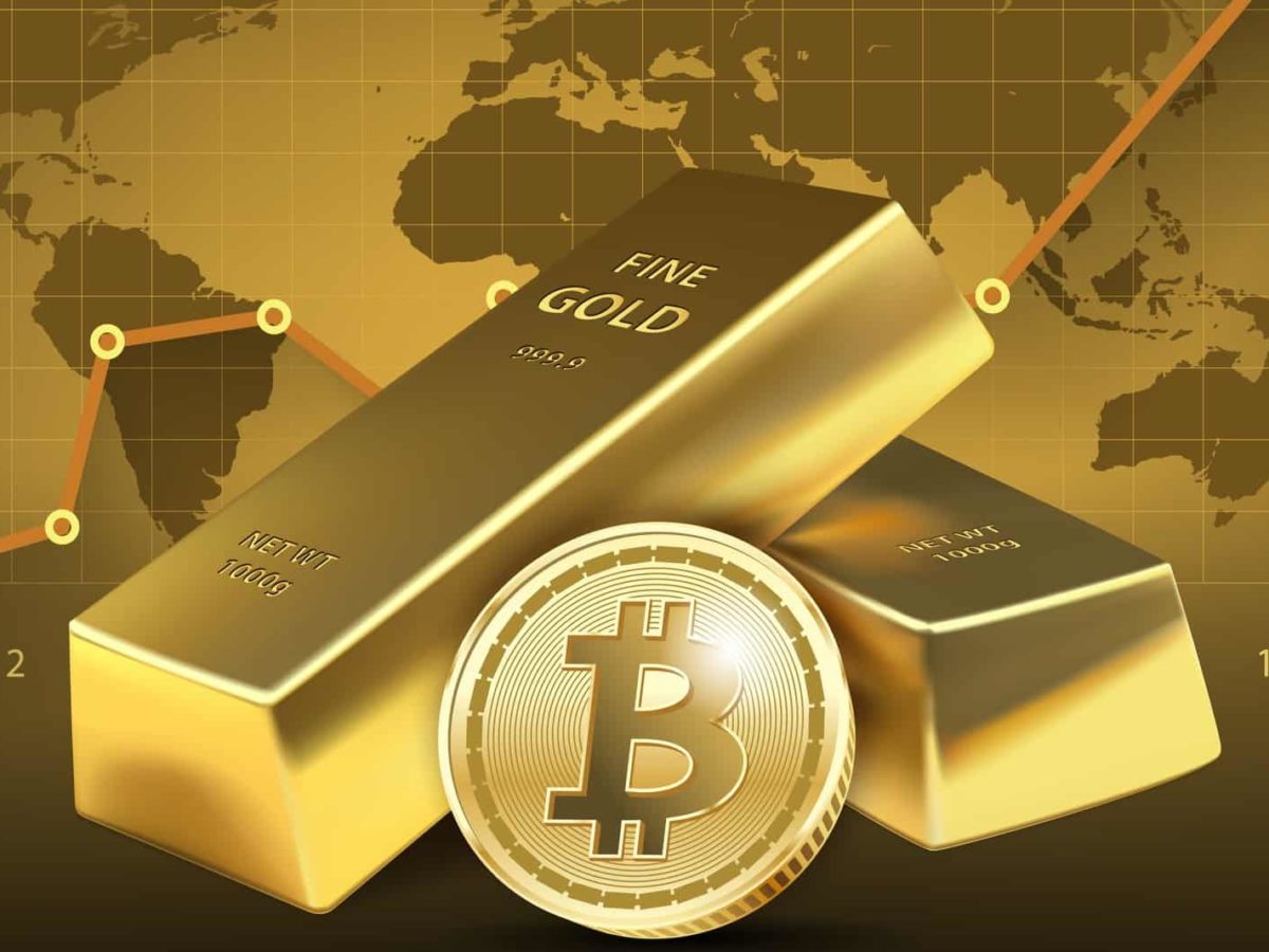 Aaron buys gold bitcoin (67) foto