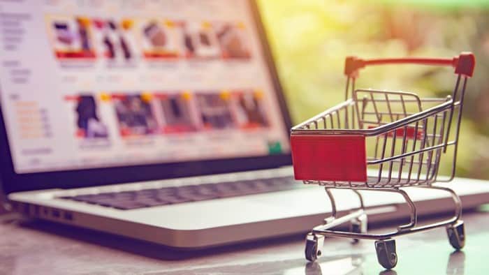 2 leading ASX e-commerce shares that could be buys in November 2021