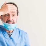 falling healthcare asx share price Mesoblast capital raising