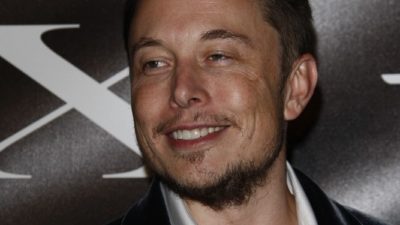 dogecoin price Tesla CEO Elon Musk