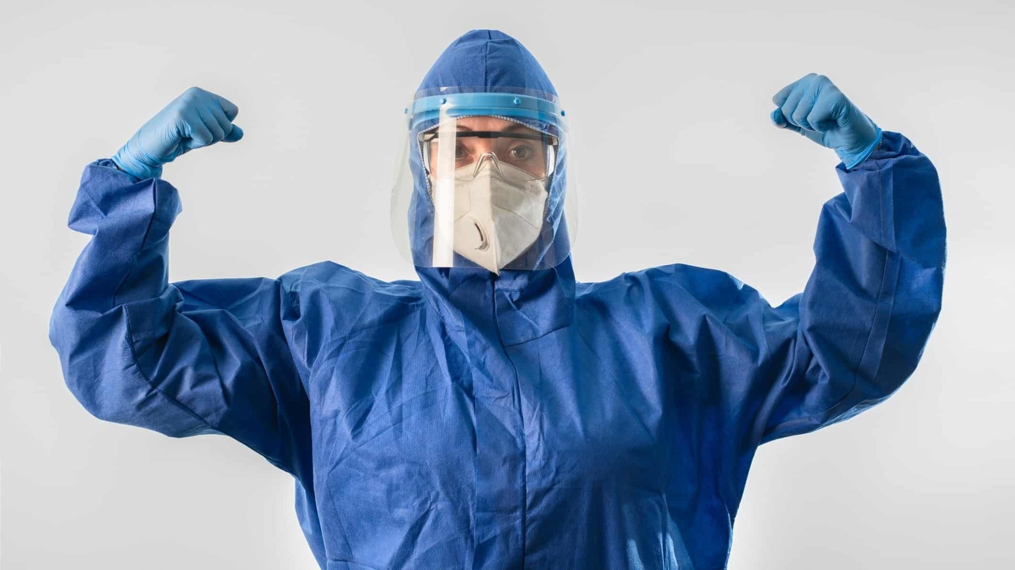 The 5 best ASX 200 healthcare shares of financial year 2021