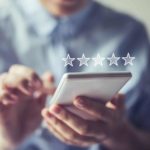 A broker caluculates a hold rating for an asx share price