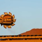 Iron ore price Vale dam collapse ASX shares iron ore, iron ore australia, iron ore price, commodity price,