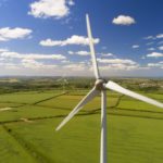 wind farm