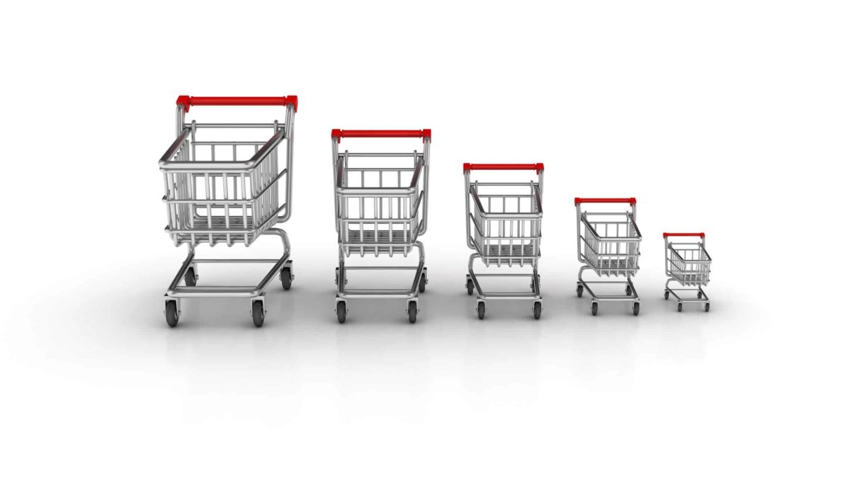 February was positive for the Woolworths