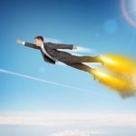 These three ASX mining shares rocketed by more than 20% today