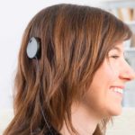cochlear happy, share price rise, up, increase
