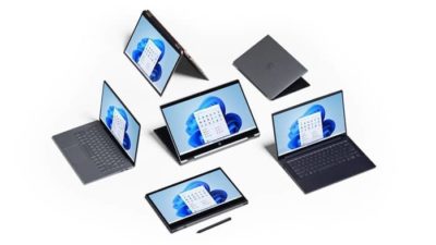 microsoft devices with all new windows 11