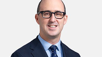 James Hawkins, partner and head of the recently launched L1 Capital Catalyst Fund