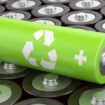 green battery