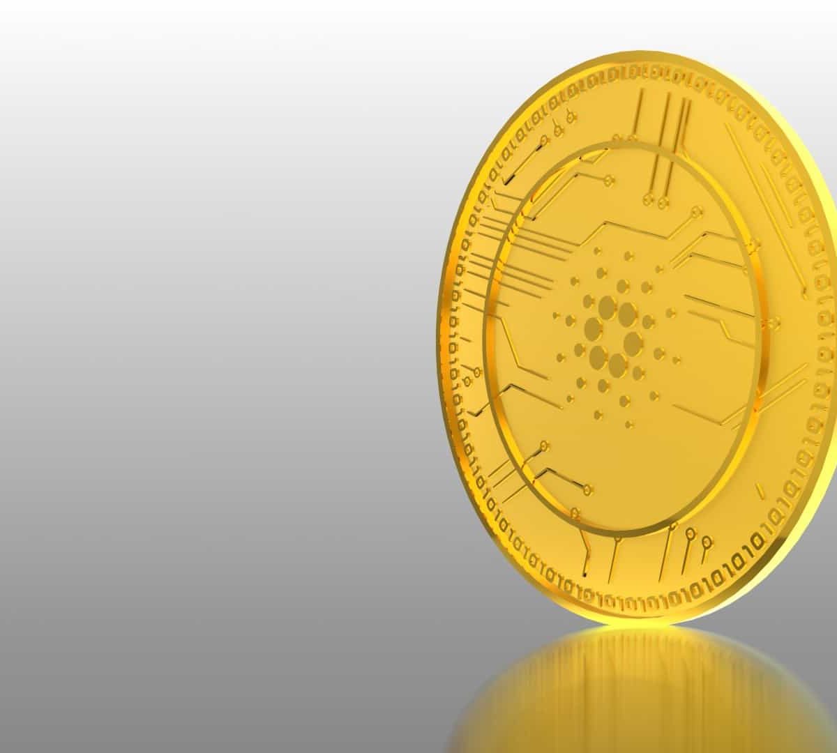 Why Cardano was trouncing other cryptos this weekend