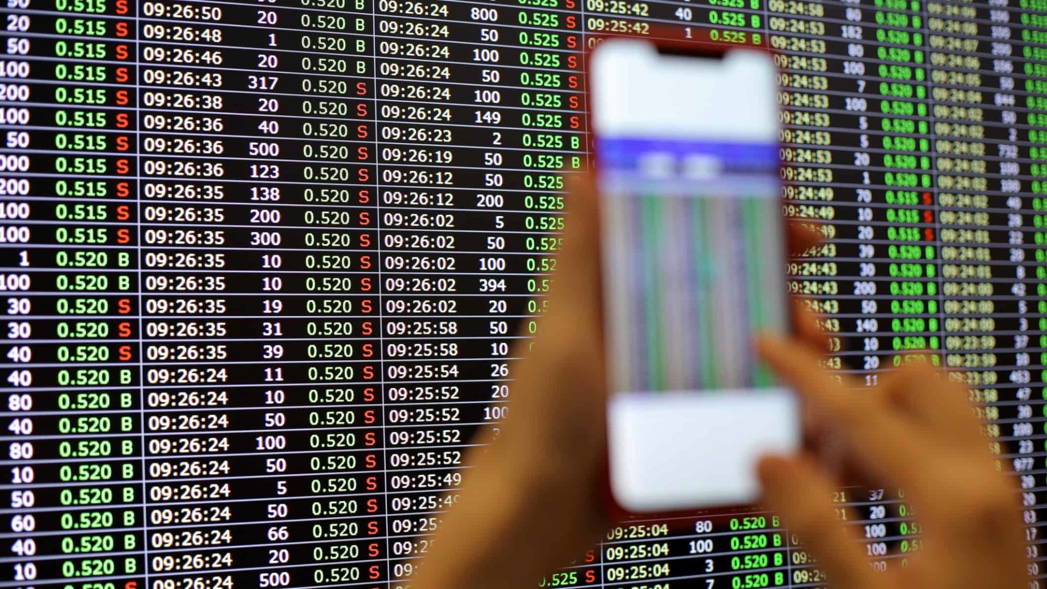 ASX Limited (ASX:ASX) Share Price News | The Motley Fool Australia
