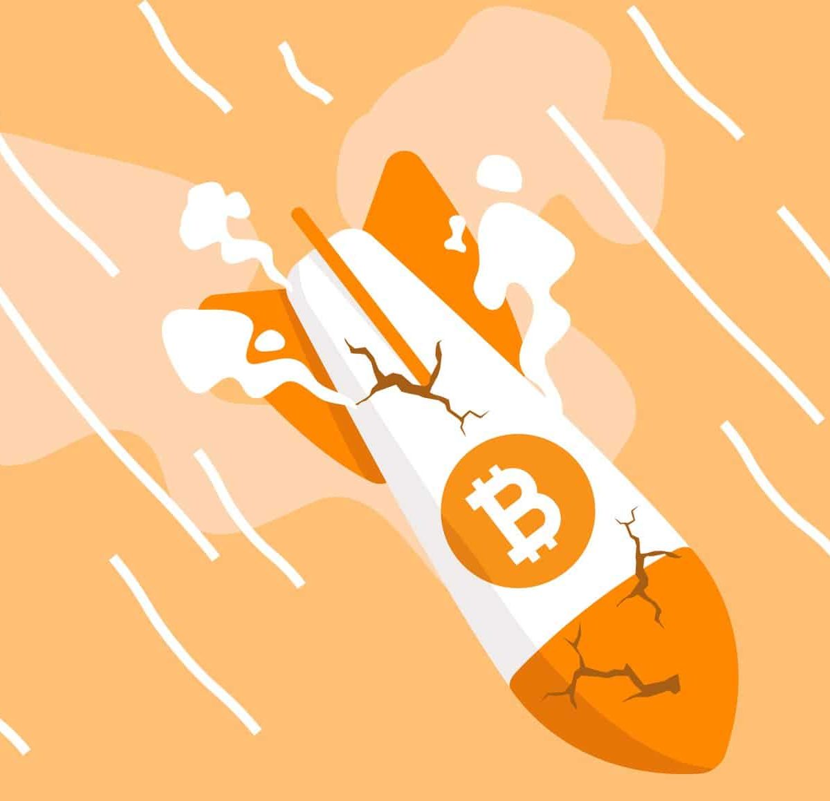 Bitcoin price slumps to 4-month lows. Now what?
