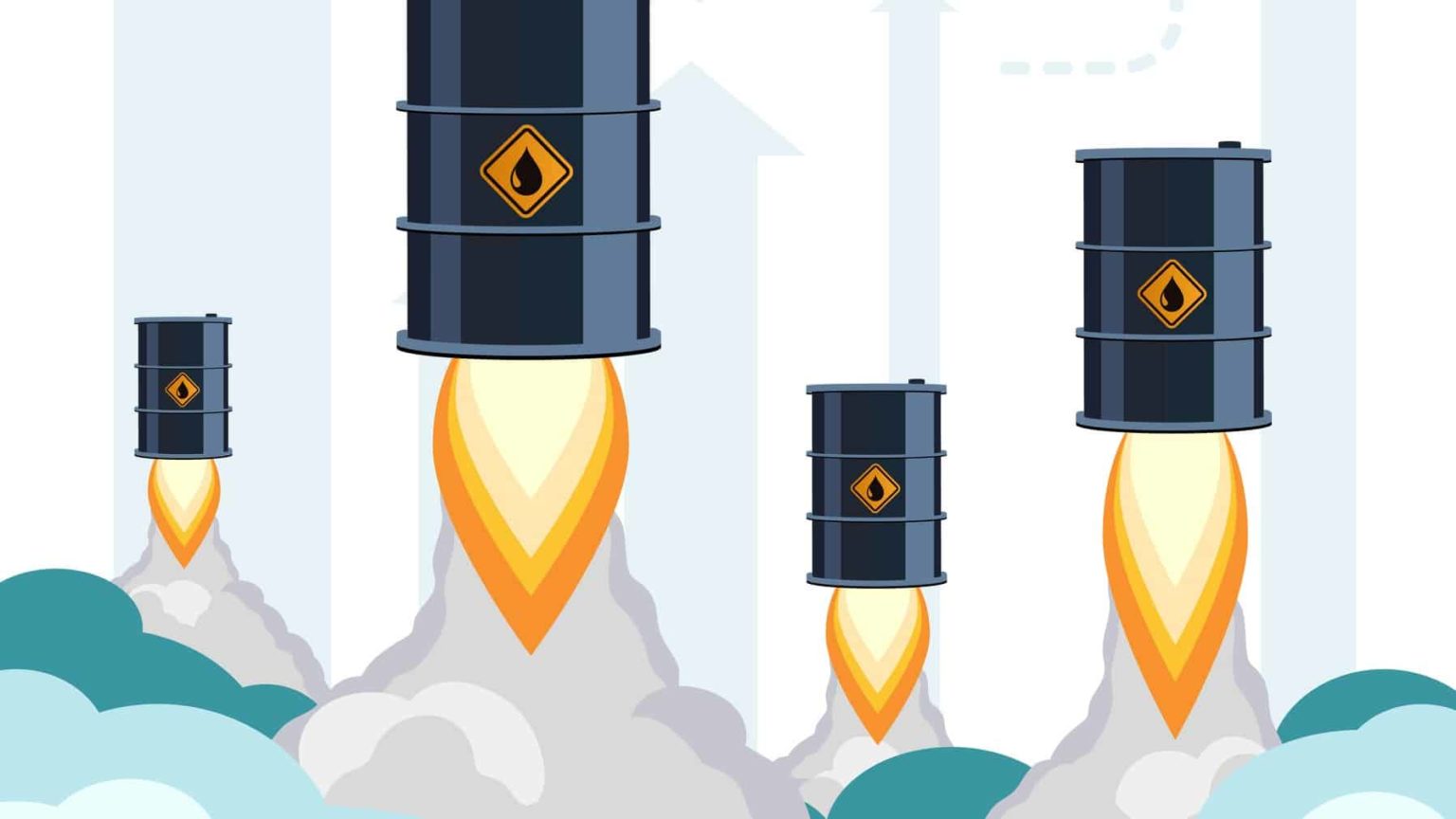 Want to buy the BetaShares Crude Oil Index ETF to cash in on surging