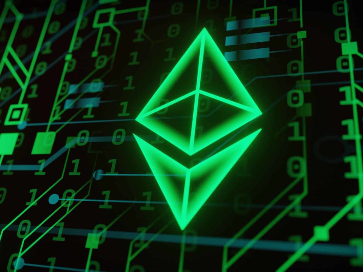 The Spectacular fail of Aptos shows why Ethereum is the ultimate long-term  buy