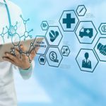 Private health insurance diagram.