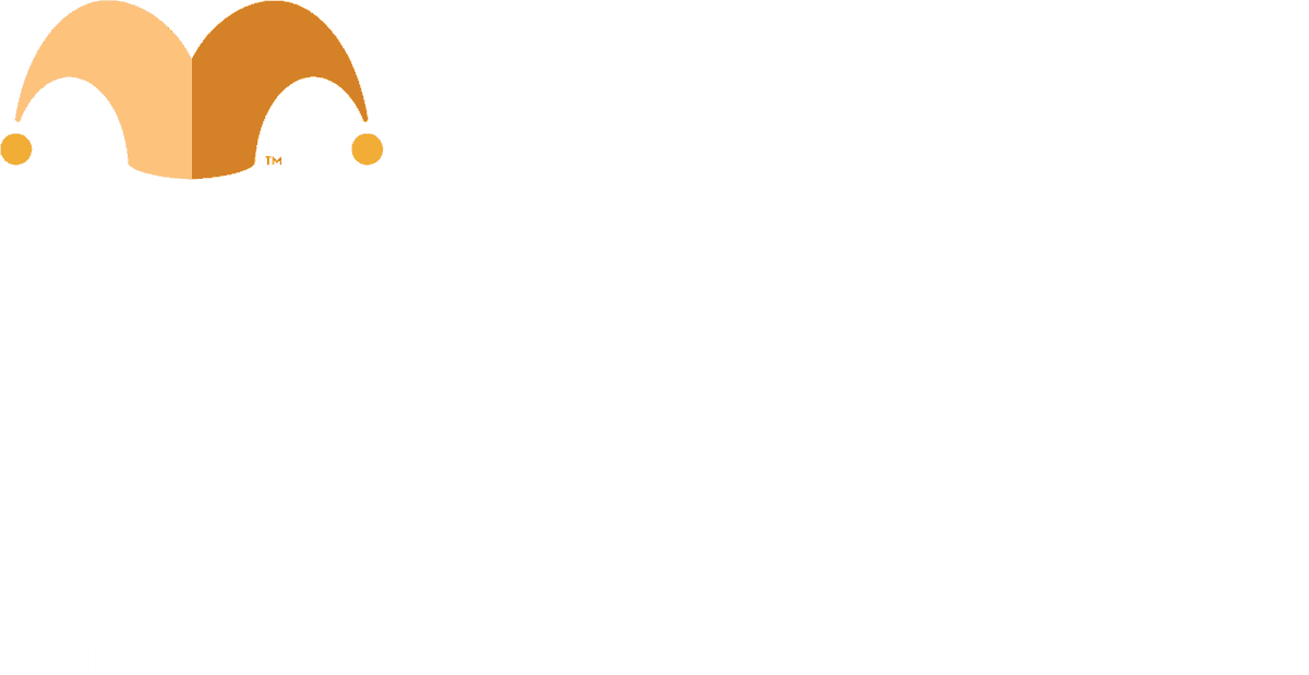 Extreme Opportunities Logo