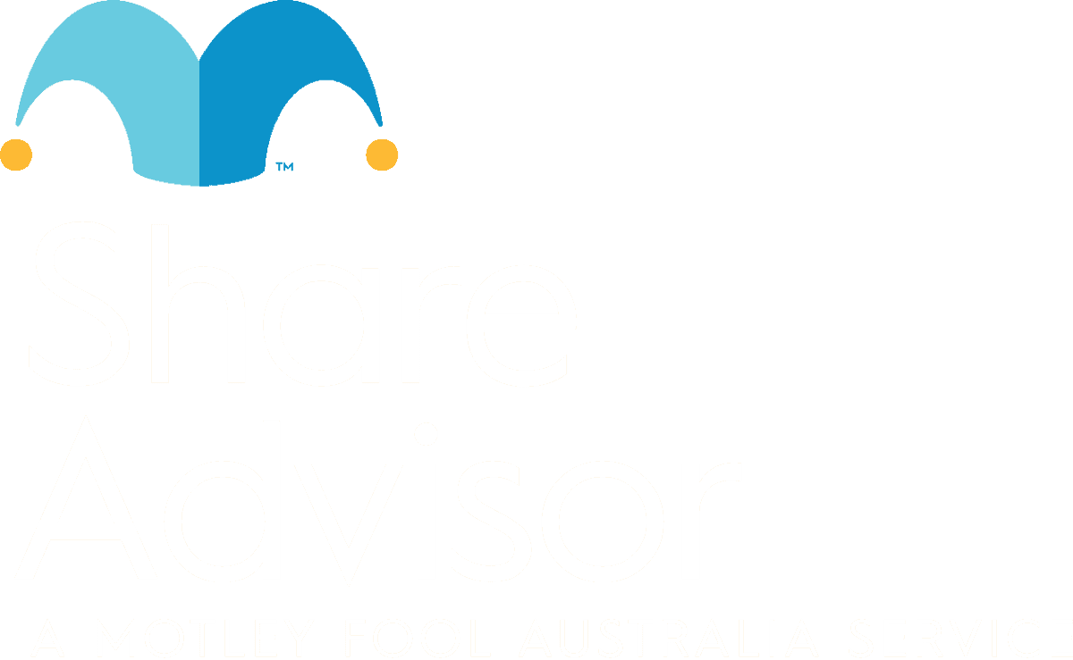 Share Advisor Logo