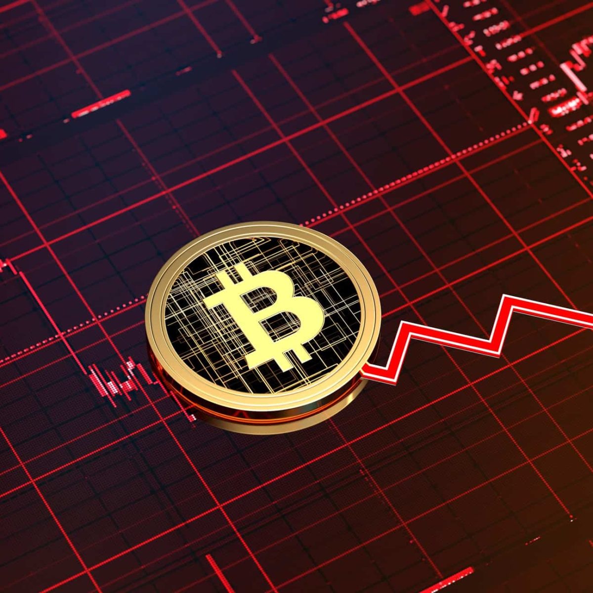 This is the only reason you should be buying Bitcoin right now