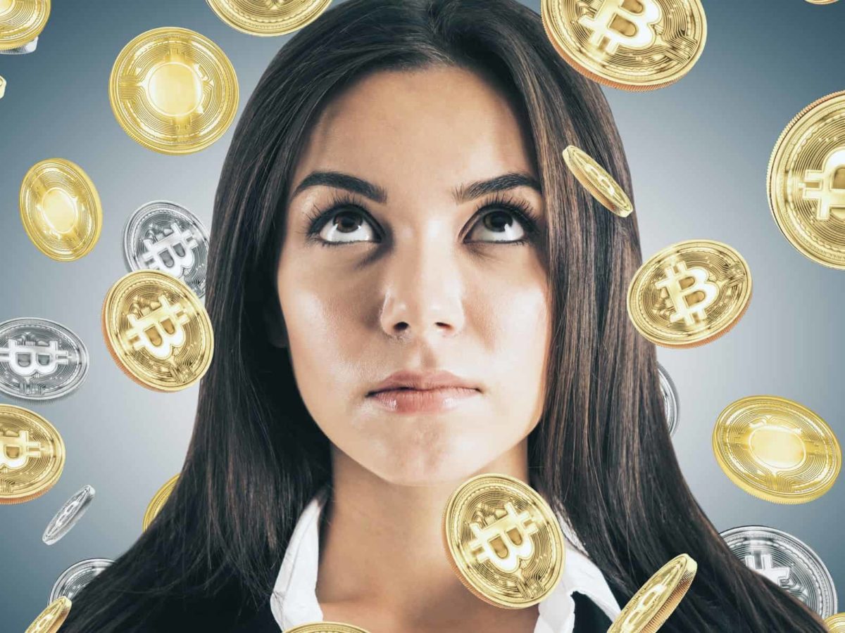 The Bitcoin price may be decoupling from US stocks. Is this why?