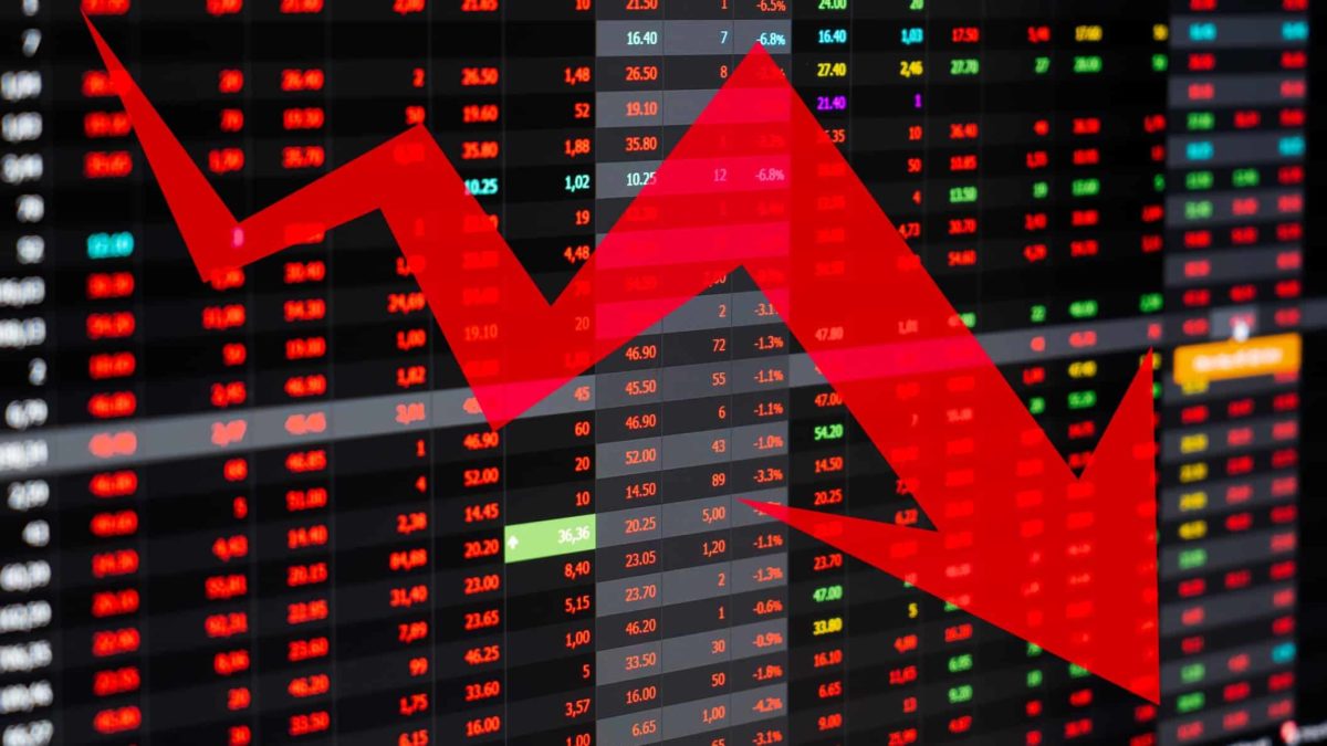 Westfield Share Price Chart