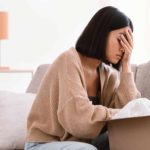 A woman who used buy now, pay later receives her online shopping in the post only to find it's not what she wanted.