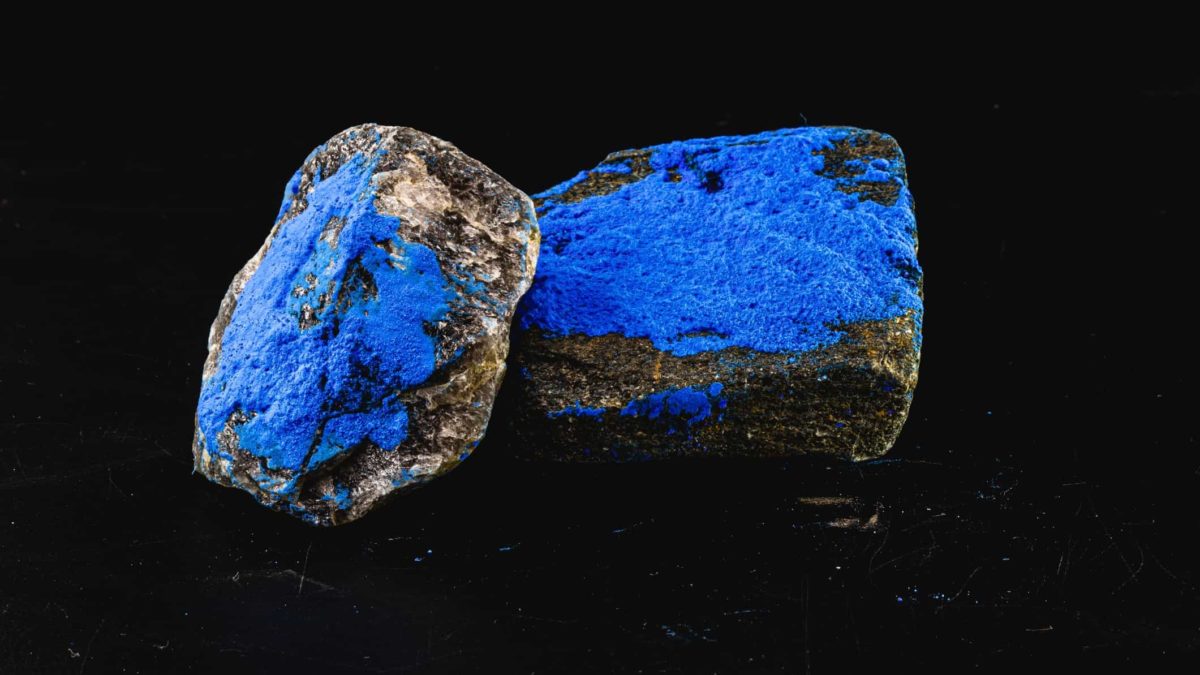 Picture of cobalt.