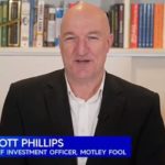 Scott Phillips on Nine Late News 3 June 2022