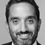 Red Leaf Securities CEO John Athanasiou