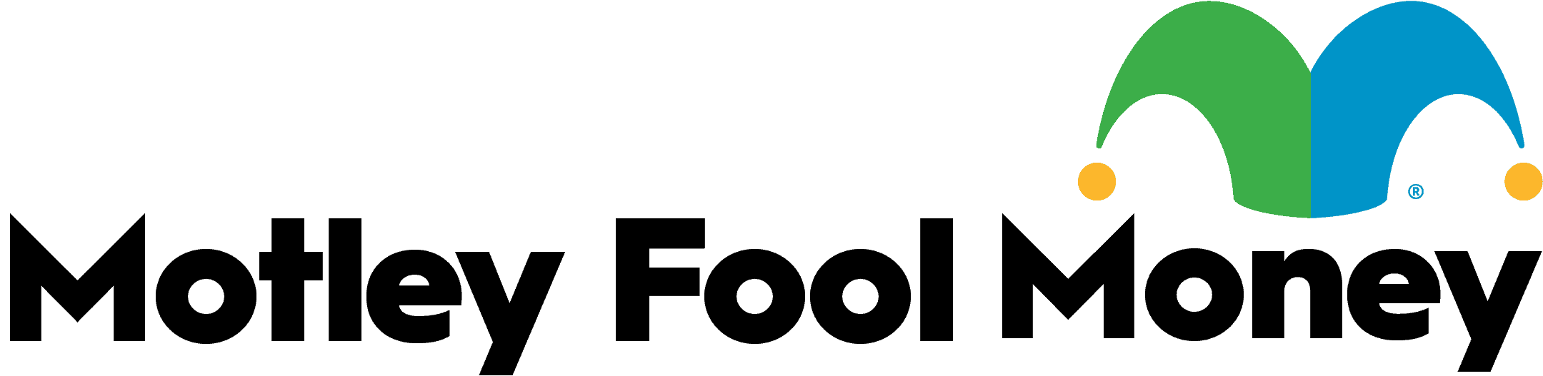 Motley Fool Money logo