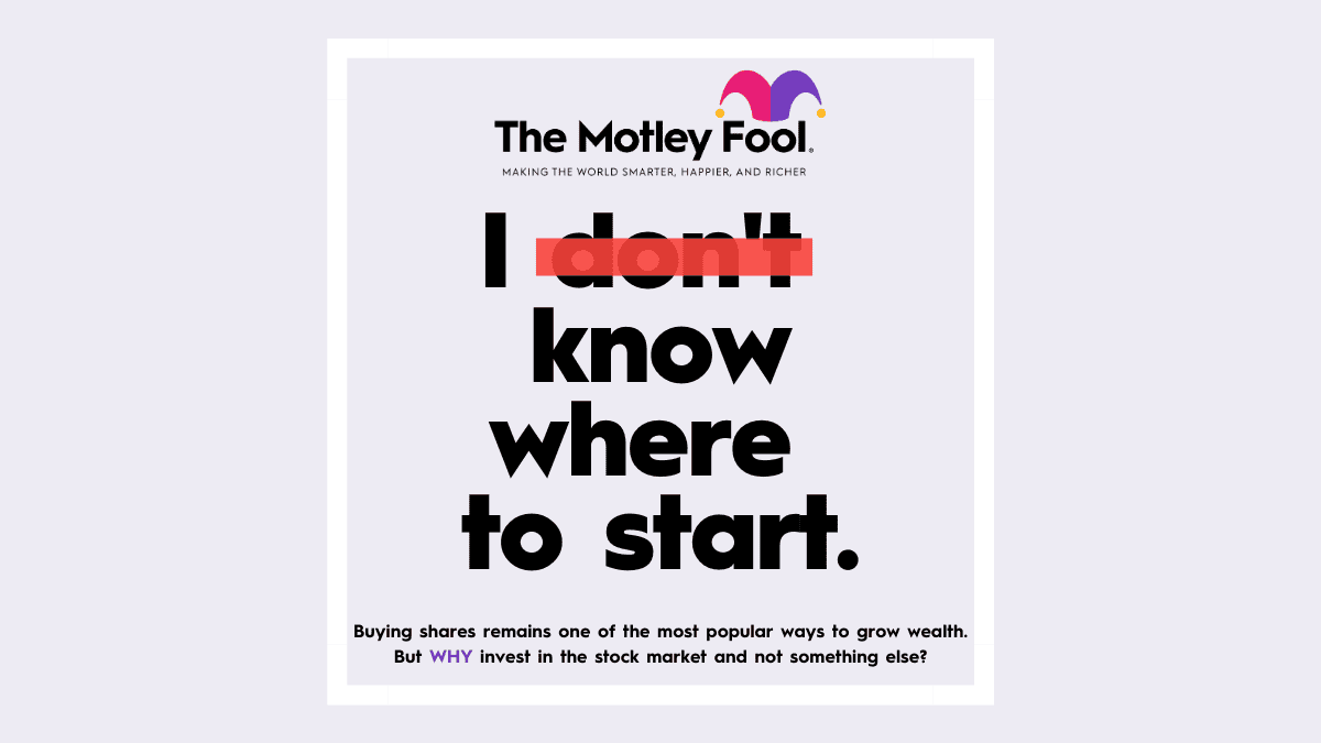 How To Invest Investing Education The Motley Fool Australia