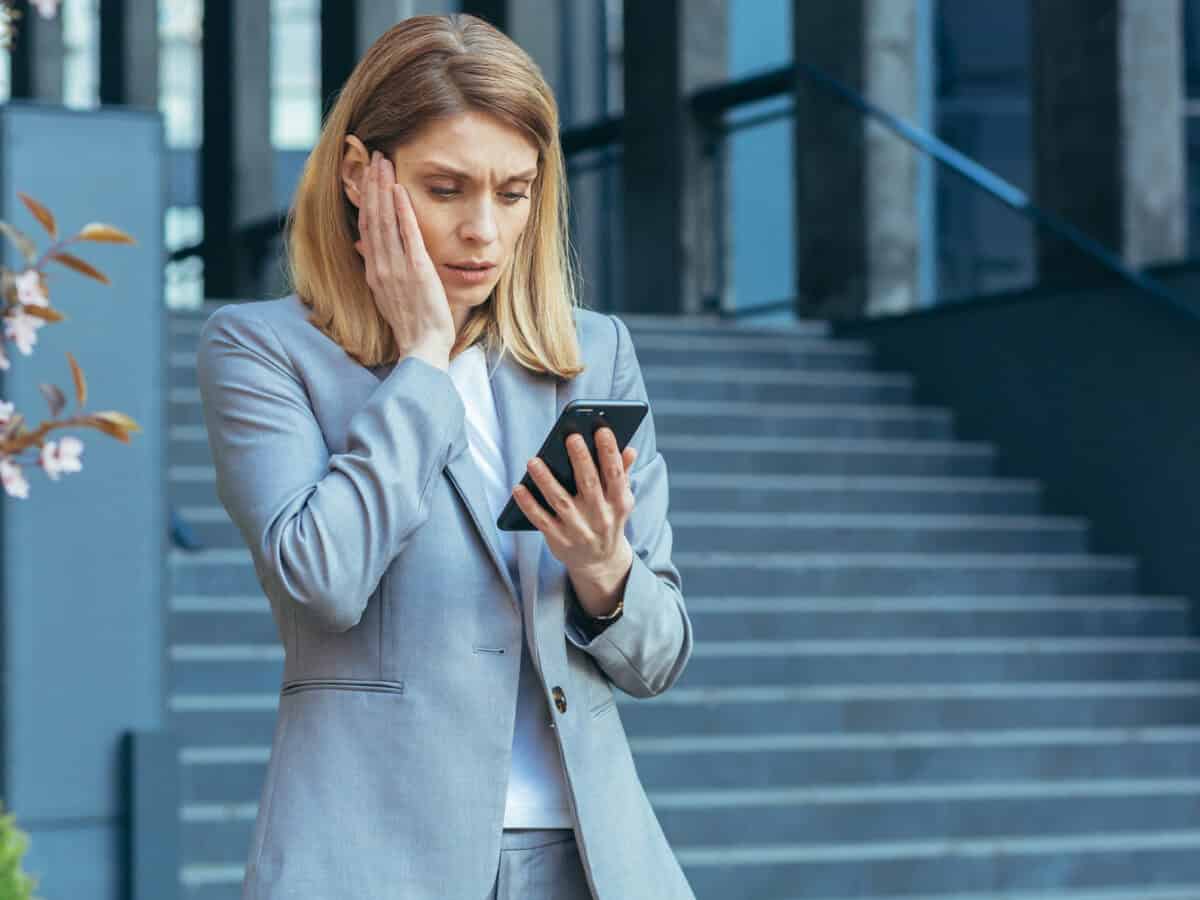 Why is the ASX 200 down so much on Friday?