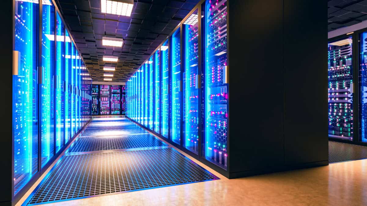 Infratil hikes earnings guidance as data centre growth accelerates